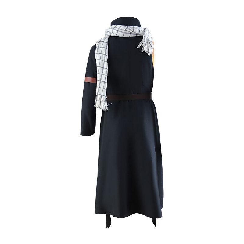 anime fairy tail final season etherious natsu dragneel halloween cosplay costumes