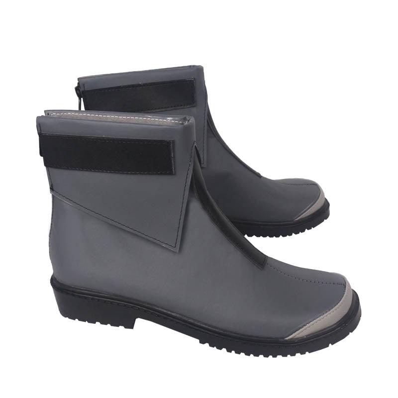 arknights ero passenger game cosplay boots shoes for carnival anime party