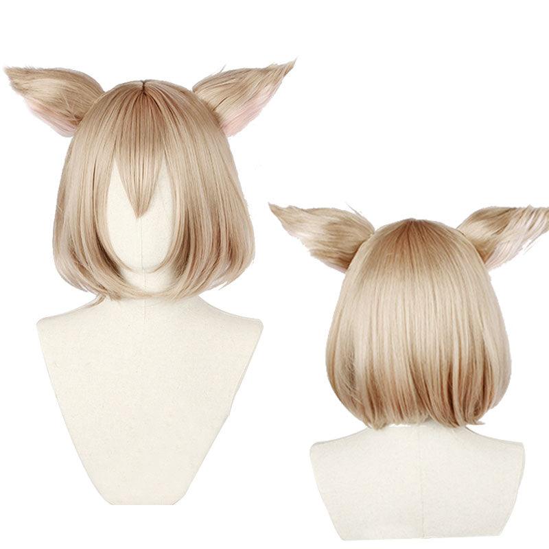 anime re zero starting life in another world felix argyle cosplay wigs