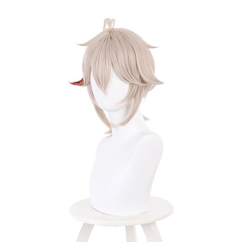 game genshin impact kazuha magnificent cosplay wigs 1