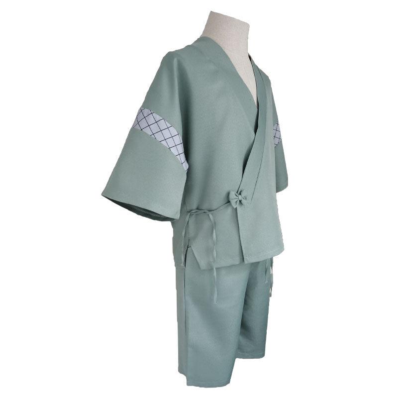 anime tokyo revengers mikey manjiro sano kimono cosplay costumes