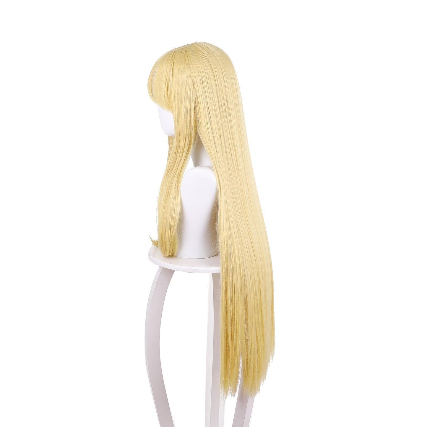 coscrew anime filo yellow cosplay wig of the rising of the shield hero 538c