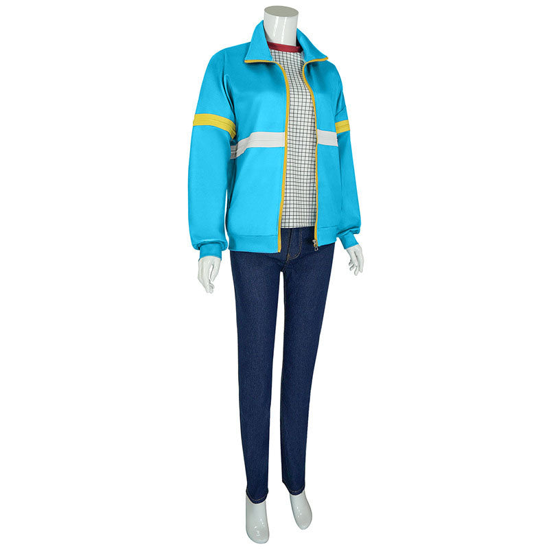 stranger things season 4 max mayfield cosplay costumes