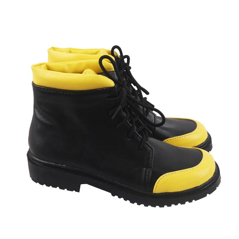 arknights eunectes forgemaster game cosplay boots shoes for carnival anime party