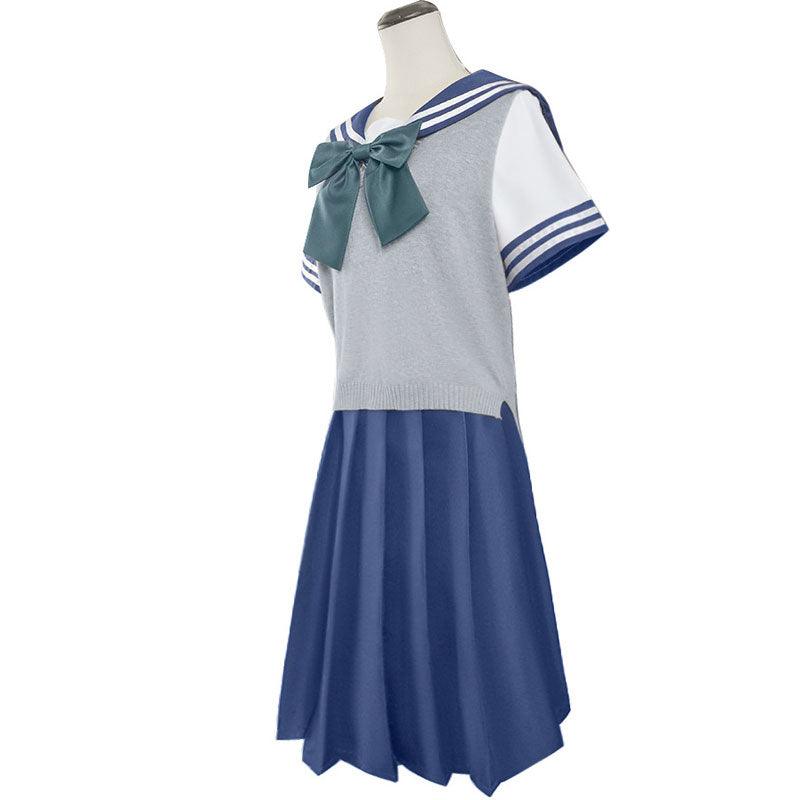 anime my dress up darling shinju inui uniform cosplay costumes