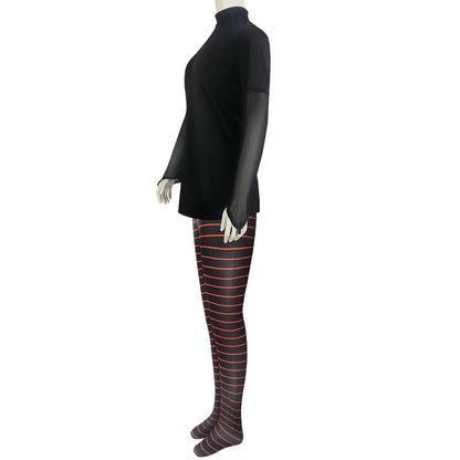 hotel transylvania transformania mavis dracula cosplay costumes