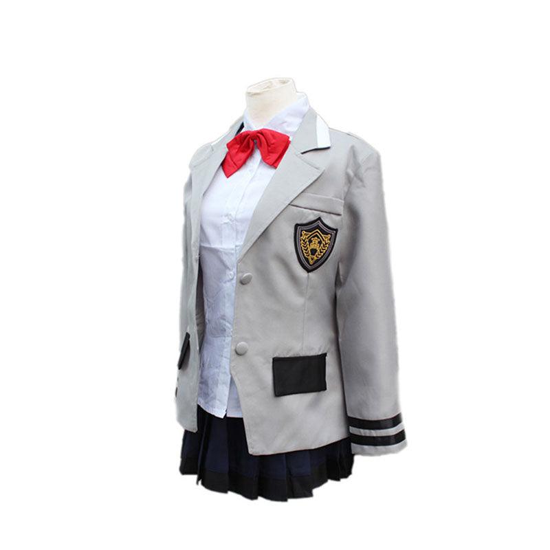 anime tokyo ghoul touka kirishima cosplay costume