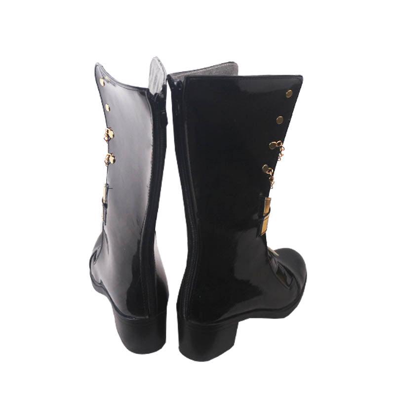 Game Arknights Specter the Unchained Cosplay Boots Shoes for Cosplay Anime Carnival - coscrew