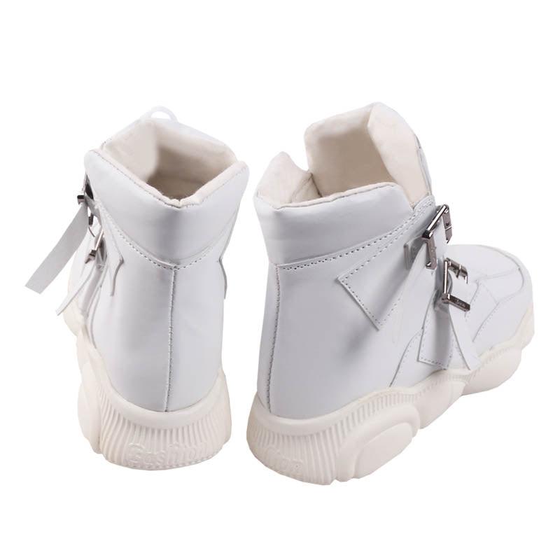 arknights shirayuki wind of breaking blade game cosplay boots shoes for cosplay anime carnival