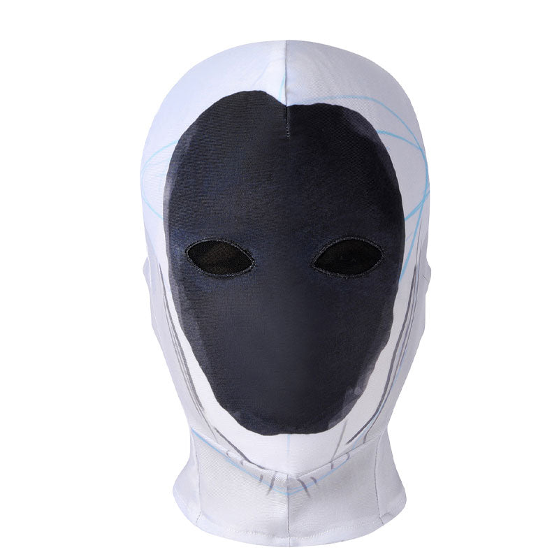 spider man across the spider verse jonathan ohnn spot children jumpsuit cosplay costumes