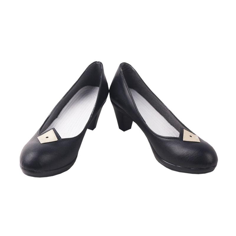 game fgo fate grand order prince of lan ling yu mei ren cosplay boots shoes for anime carnival