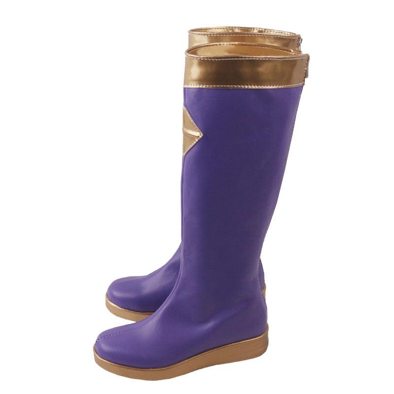 sky children of the light season rhythm ancestor game cosplay boots shoes