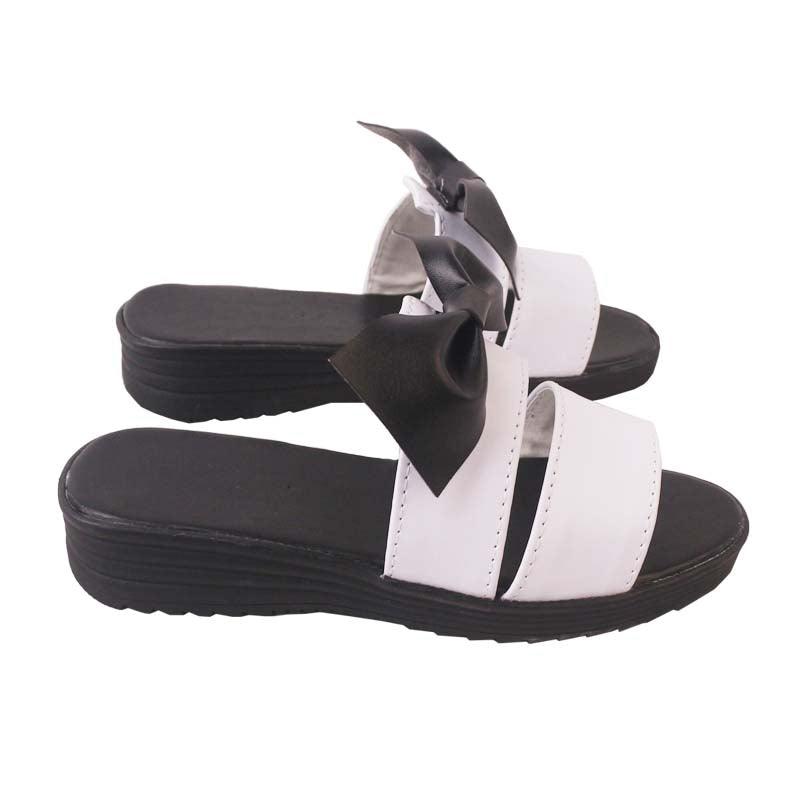 game arknights summer flower cosplay slippers shoes for cosplay anime carnival