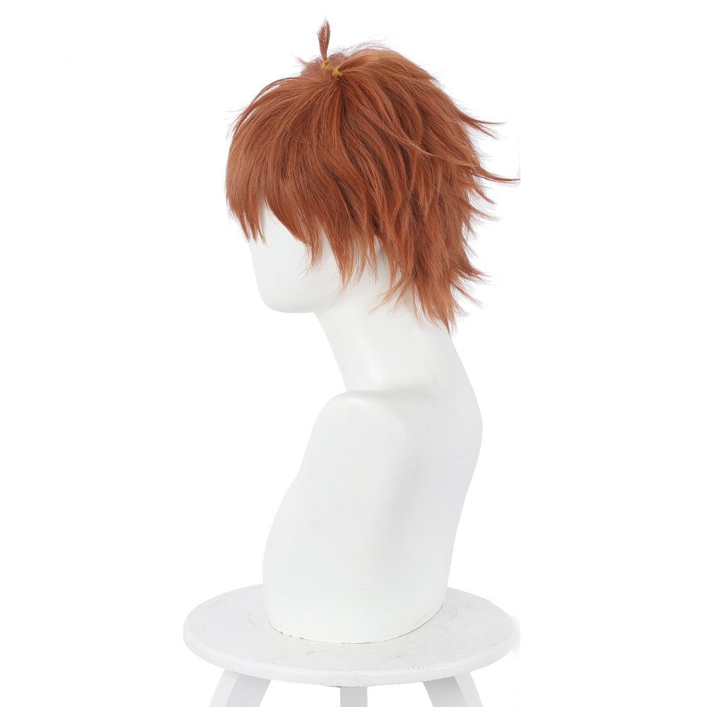 coscrew anime kanojo okarishimasu kinoshita kazuya orange cosplay wig 501d