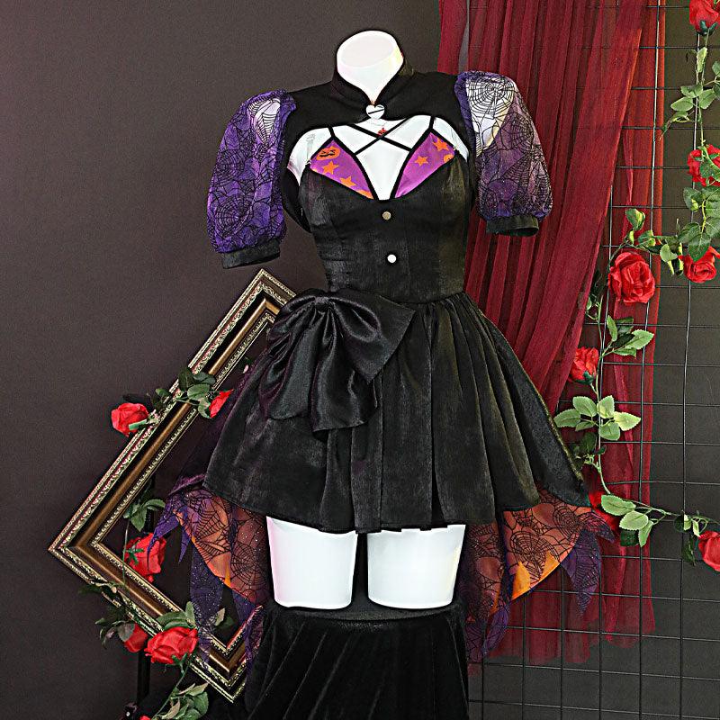 anime my dress up darling marin kitagawa halloween cosplay costumes
