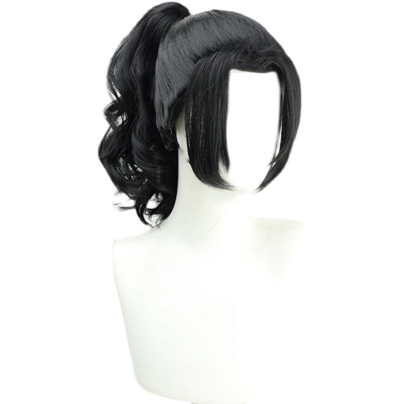 harry potter magic awakened cheongsam oriental times limited cosplay wigs