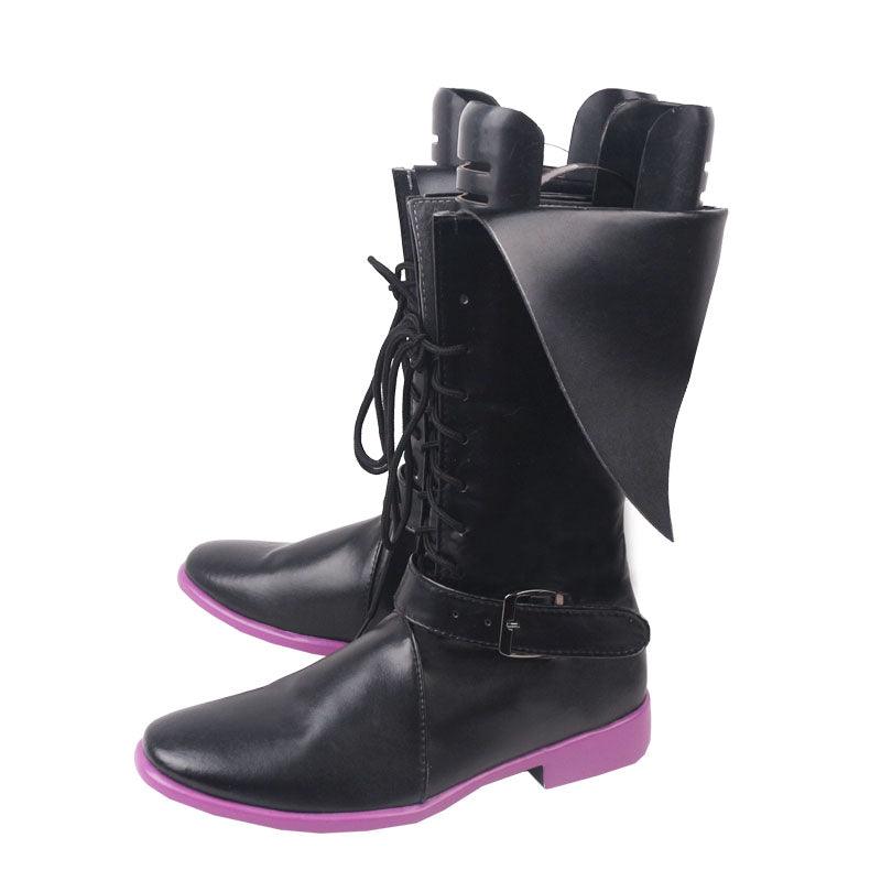 arknights manticore epoque series game cosplay boots shoes for carnival anime party