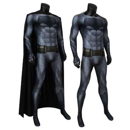 batman v superman dawn of justice batman jumpsuit cosplay costumes