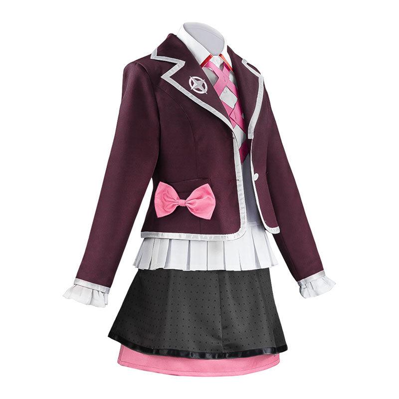 anime danganronpa another episode ultra despair girls kotoko utsugi cosplay costumes