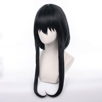 anime spy family yor forger family cosplay wigs