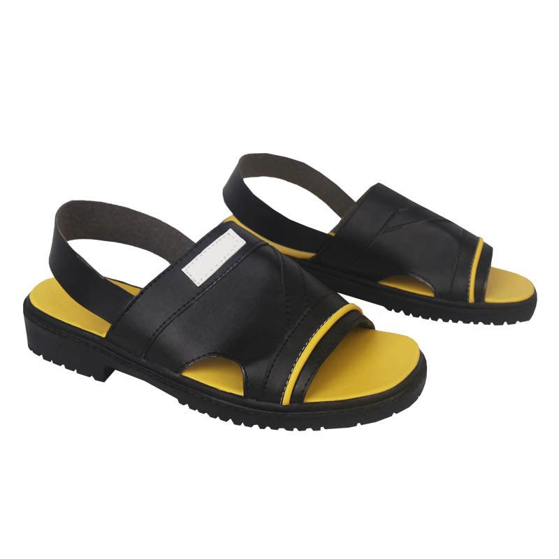 game arknights tequila cosplay sandals shoes for cosplay anime carnival
