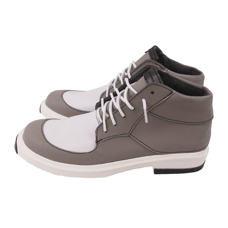 arknights jaye game cosplay boots shoes for carnival anime party