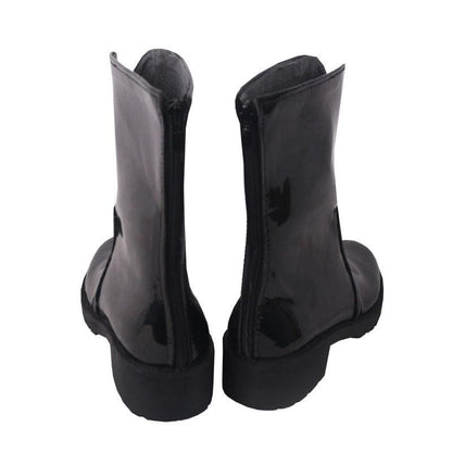 arknights dusk game cosplay boots shoes for carnival anime party