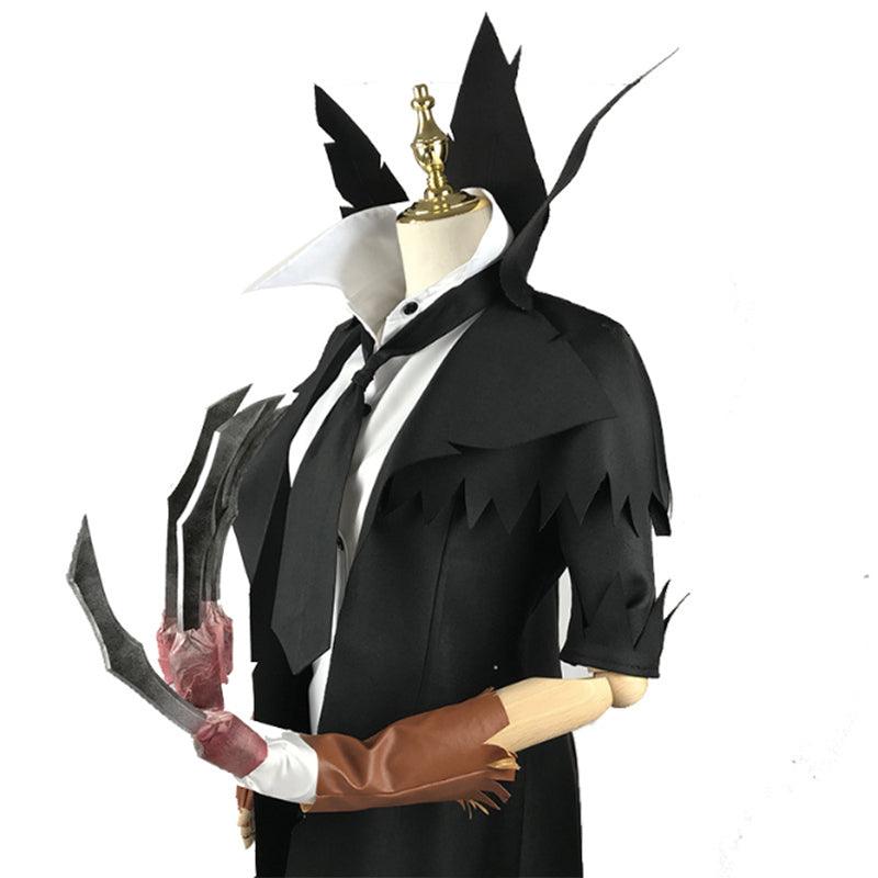 game identity v black jack cosplay costume