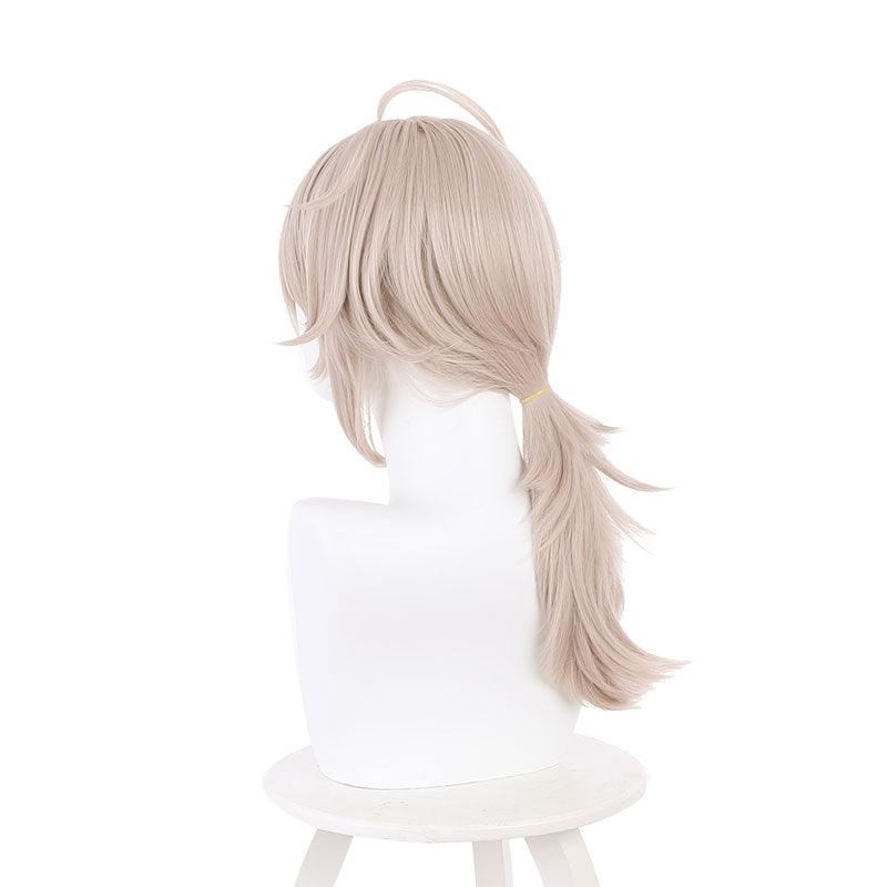 game genshin impact kazuha magnificent cosplay wigs 1