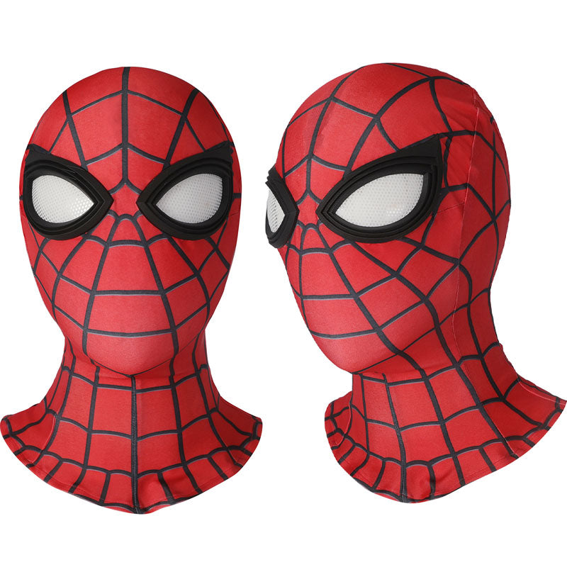 spider man ps5 spider uk suit cosplay costumes