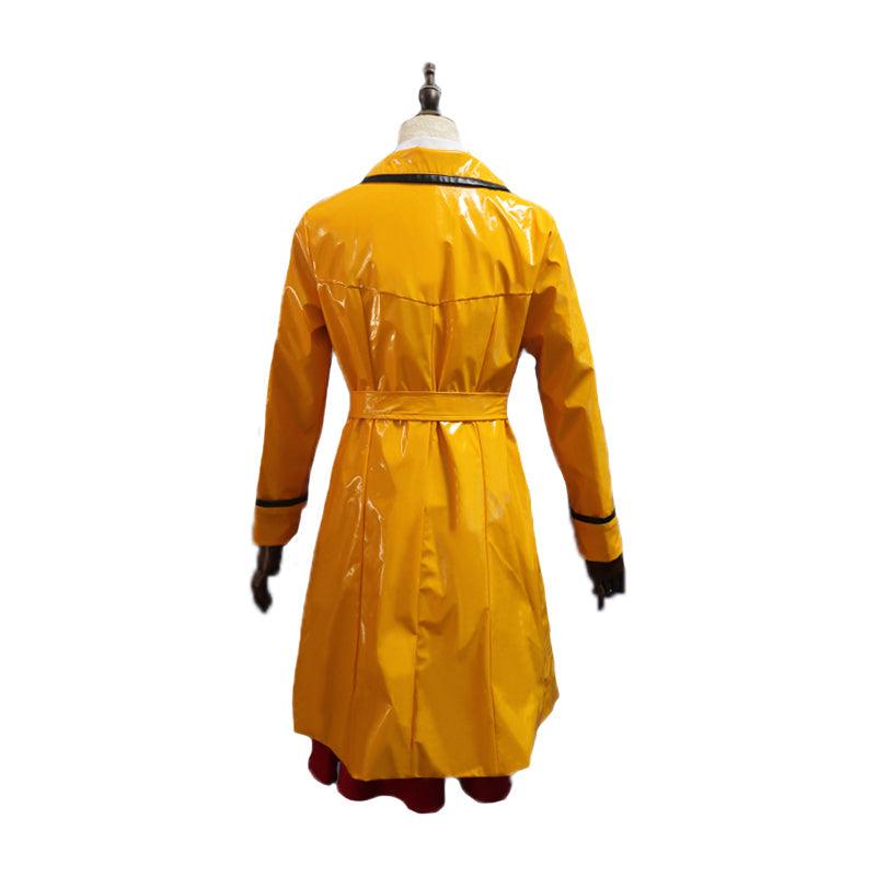 game identity v doctor rhythm of the rain emily dyer cosplay costume