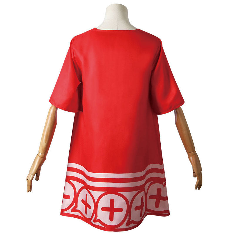 anime spy family anya forger red dress cosplay costume