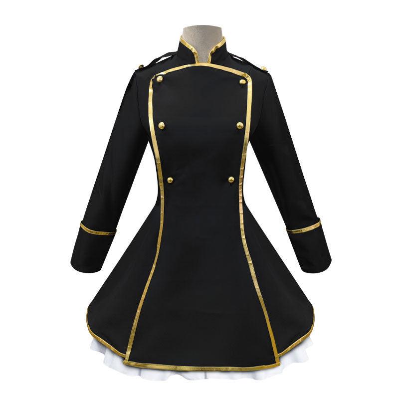 anime my dress up darling himeno amane cosplay costume