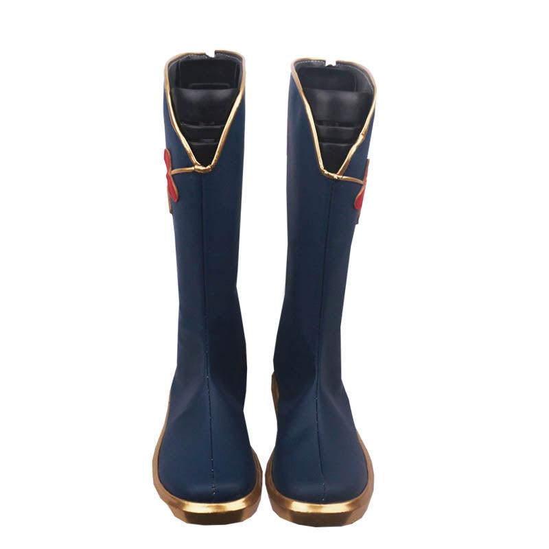 virtual vtuber tama cat cosplay boots boots shoes for carnival anime party