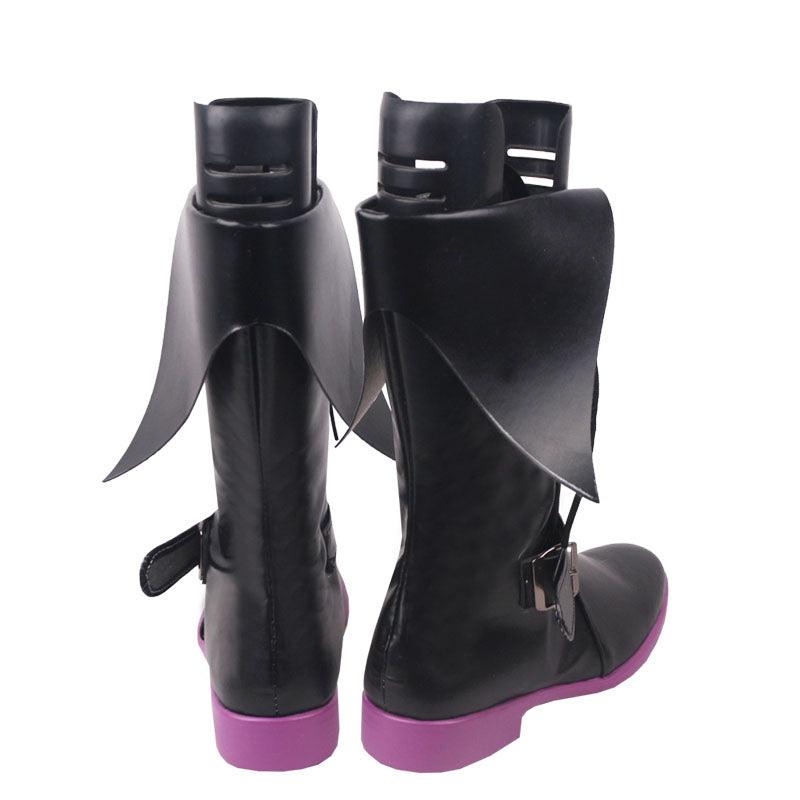 arknights manticore epoque series game cosplay boots shoes for carnival anime party
