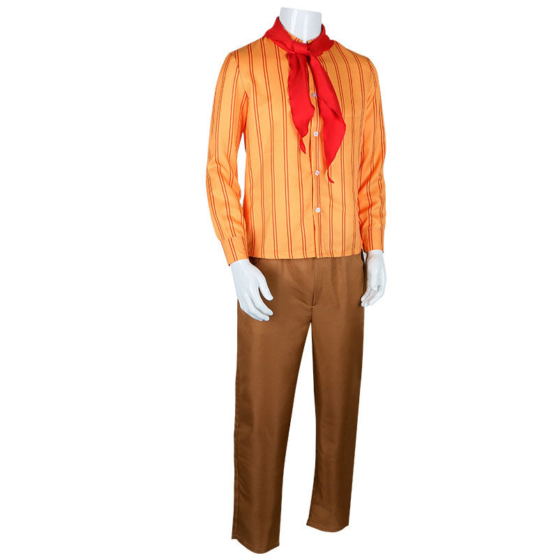 encanto antonio madrigal fullset cosplay costumes