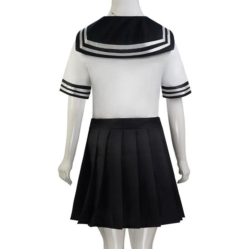 anime tokyo revengers senju kawaragi akashi jk uniform cosplay costumes