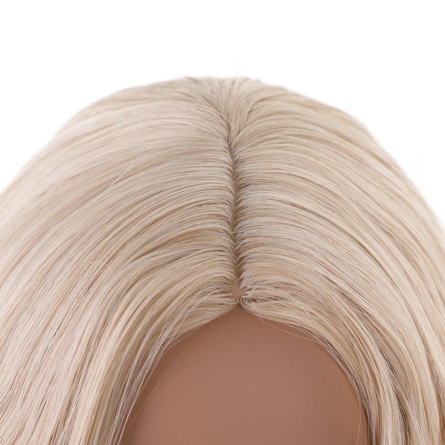 hocus pocus 2 sarah sanderson golden long movie cosplay wig 405t