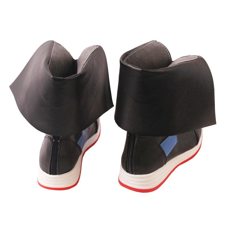 arknights cuora rewilder game cosplay boots shoes for carnival anime party
