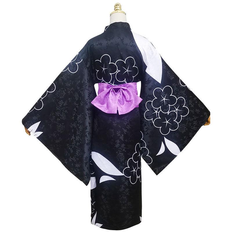 anime my dress up darling marin kitagawa kimono cosplay costumes