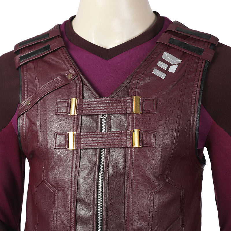 thor 4 star lord peter quill cosplay costumes