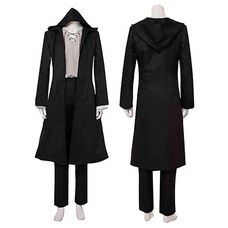 anime attack on titan last season eren jaeger fullset cosplay costume