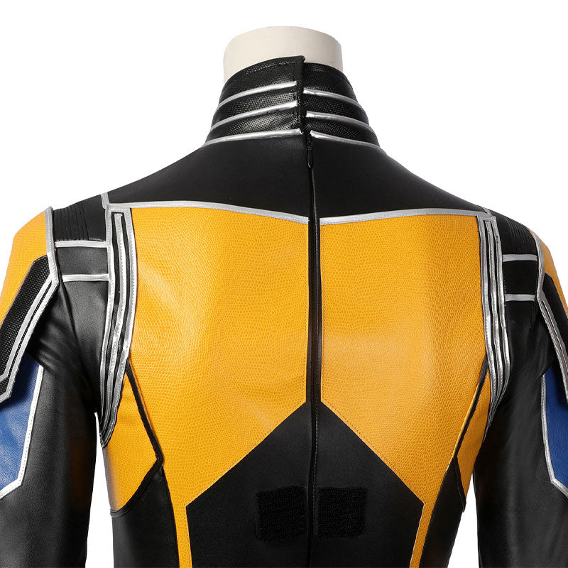 ant man and the wasp quantumania hope cosplay costumes