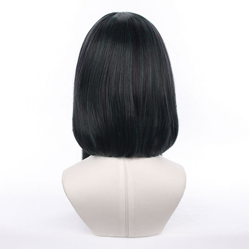 anime spy family yor forger family cosplay wigs