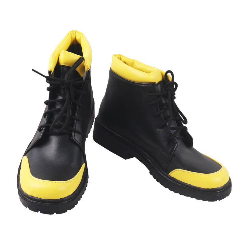 arknights eunectes forgemaster game cosplay boots shoes for carnival anime party
