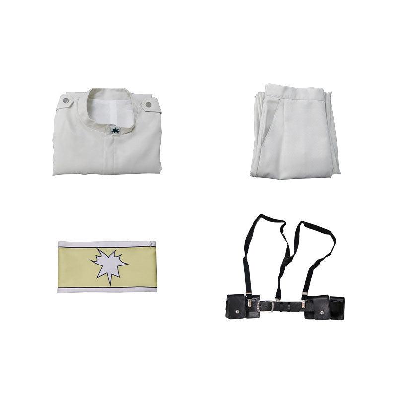 anime attack on titan 4 season udo uniform set cosplay costumes