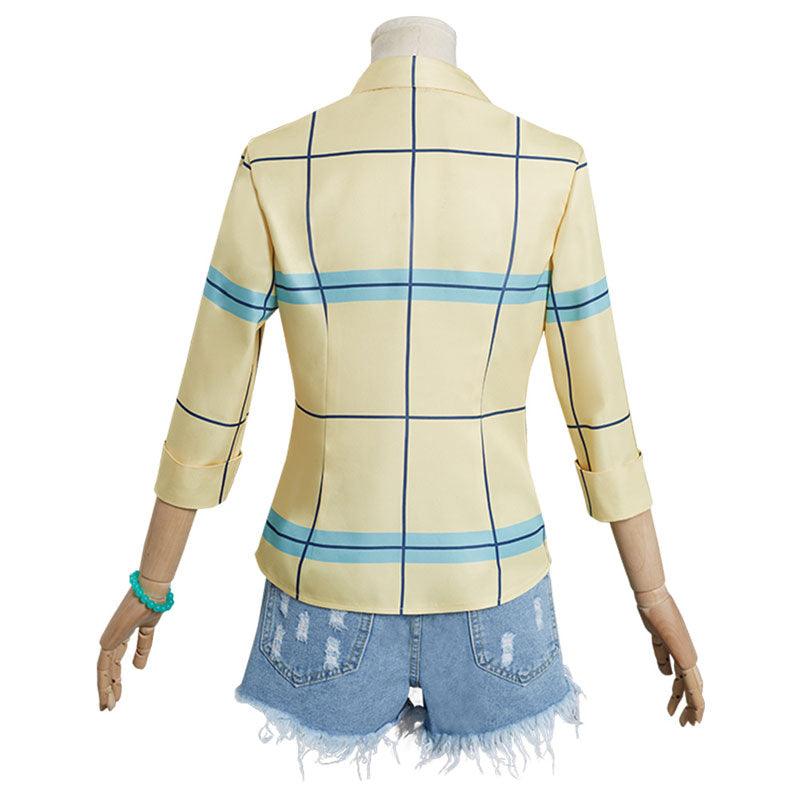 anime my dress up darling marin kitagawa cosplay costume