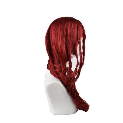 game identity v priestess original matha behamfil cosplay wigs