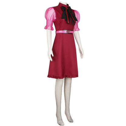 monster high draculaura cosplay costumes