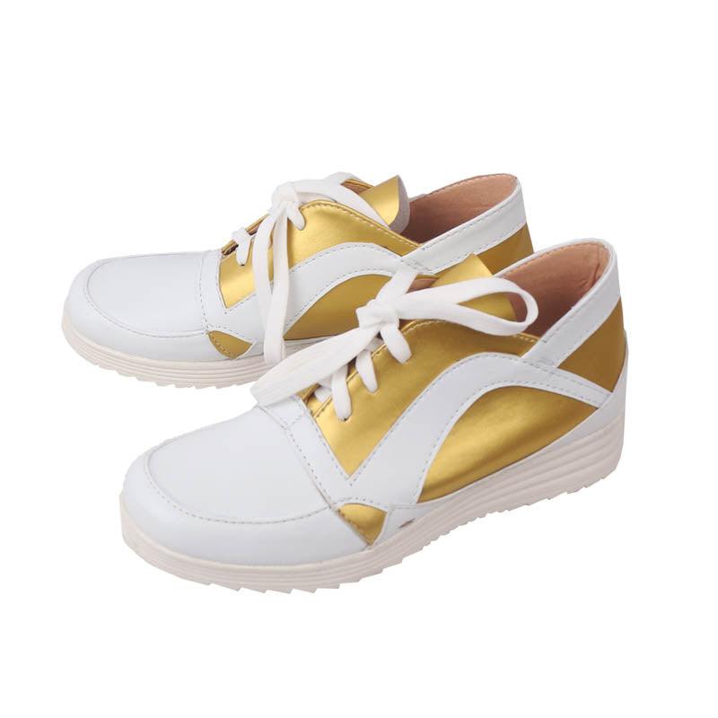 game fgo fate grand order prince of lan ling gu da cosplay boots shoes for anime carnival